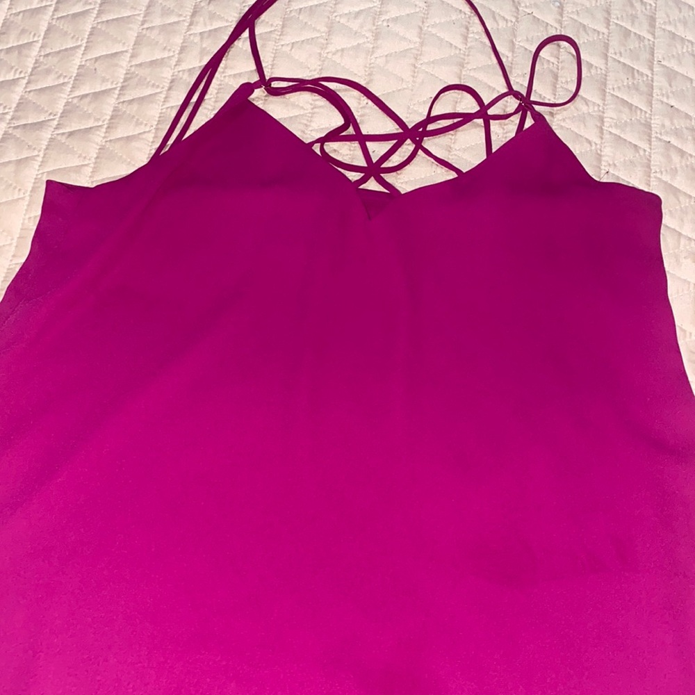 Express women shirt